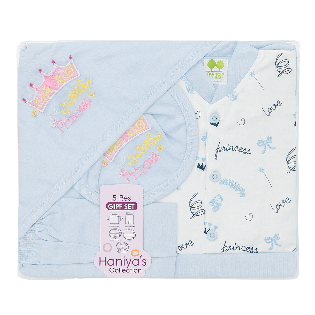 New Born Started Set D-9