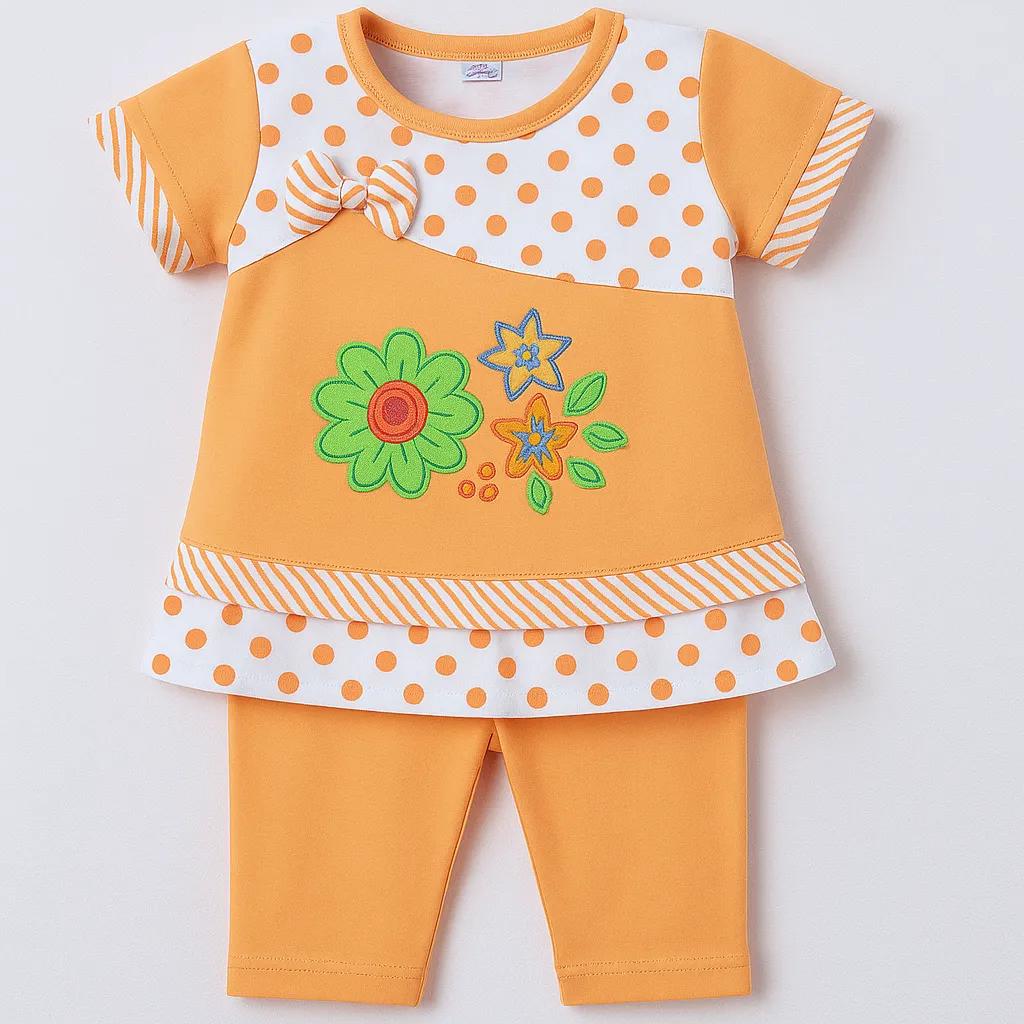 Baby Shirt and Trouser