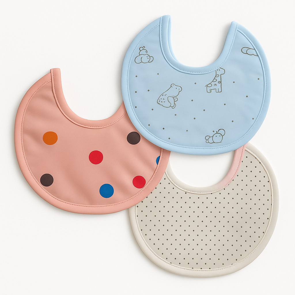 Baby Bip Set-Pack of 3-D1