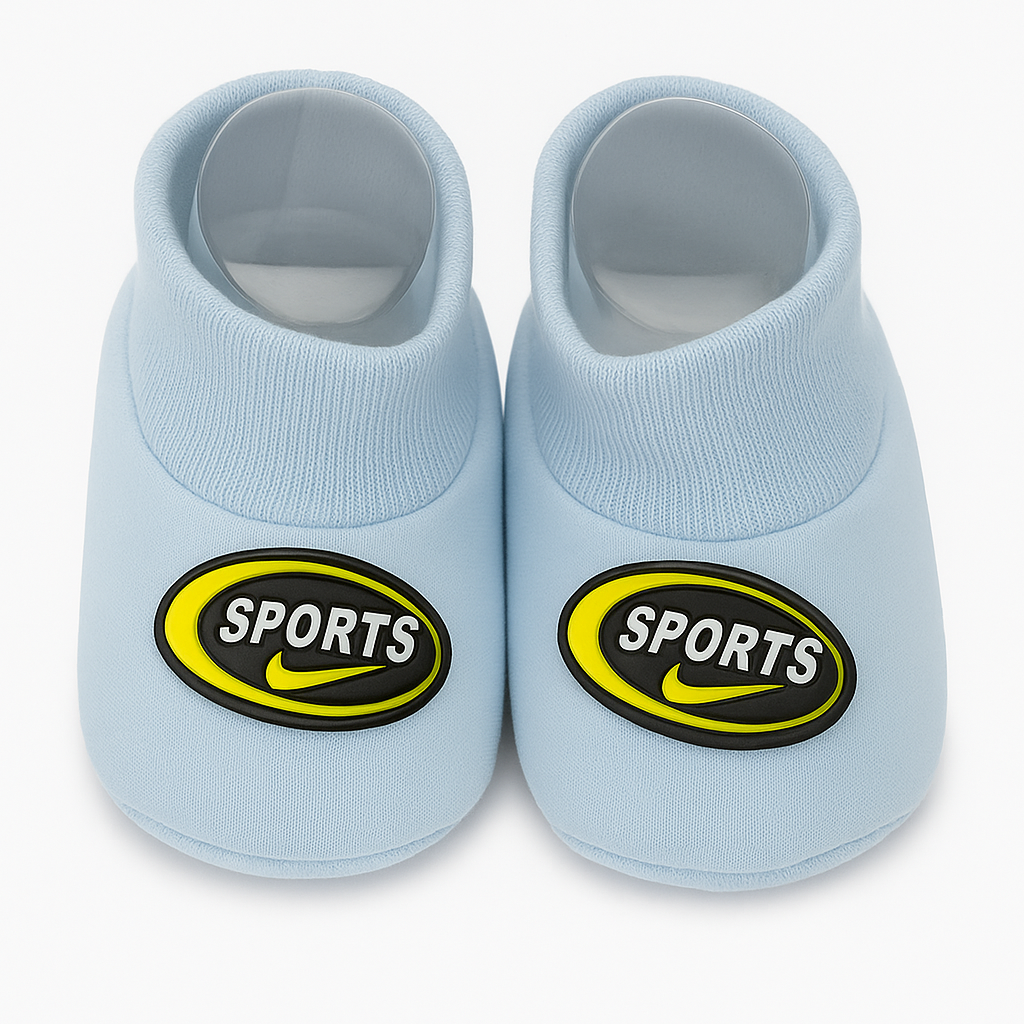 Infants Baby Shoes/Booties