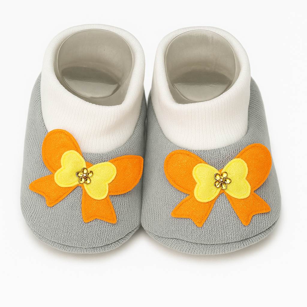 Infants Baby Shoes/Booties