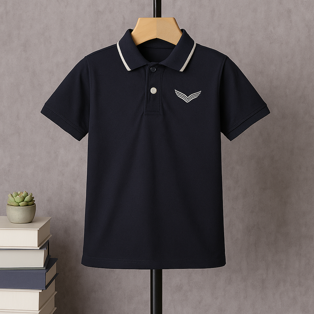 Polo T-Shirt D12