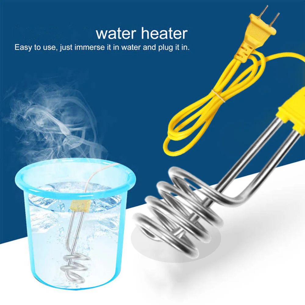 1000 W Electric Water Heating Rod