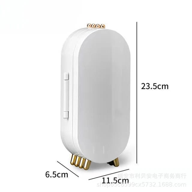 Green Jewellery Organizer