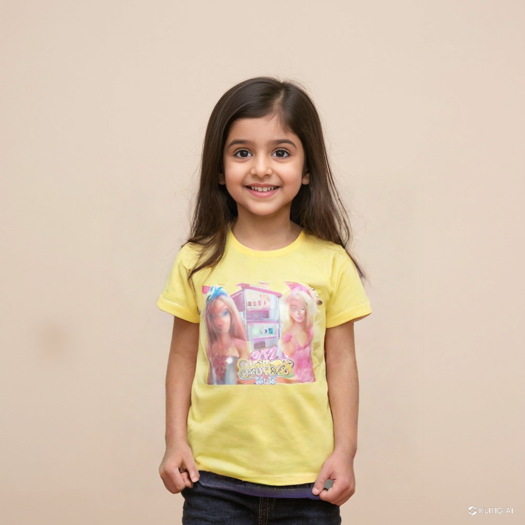 Barbie.Baby T Shirt