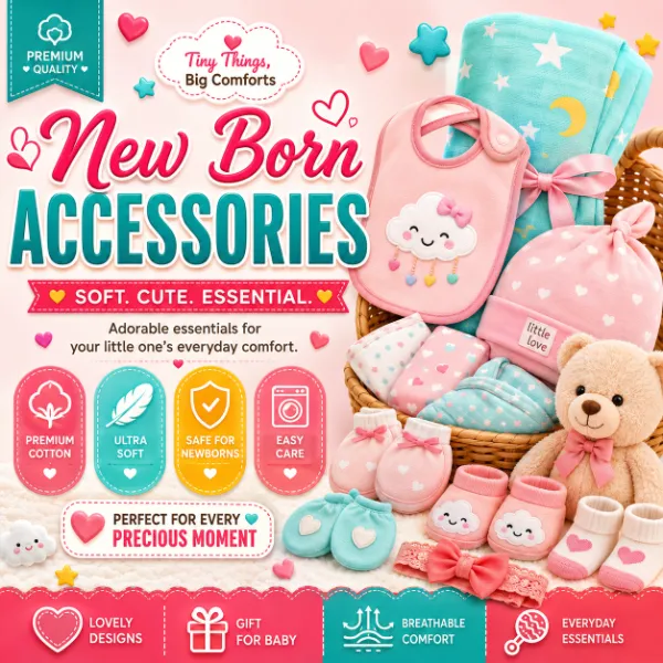 Accessories