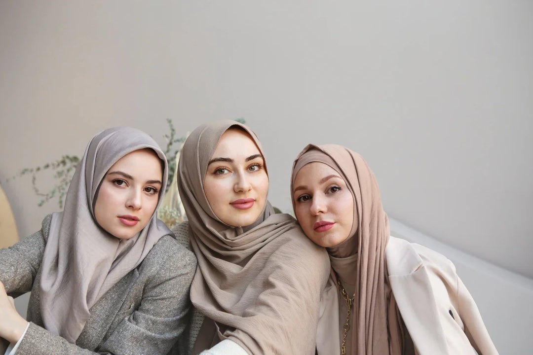 Hijaab