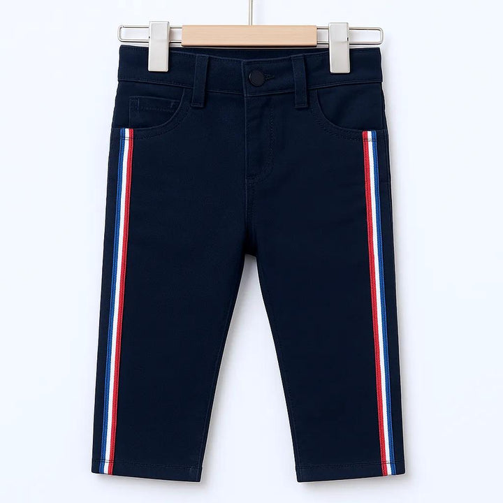 Baba Pants D7