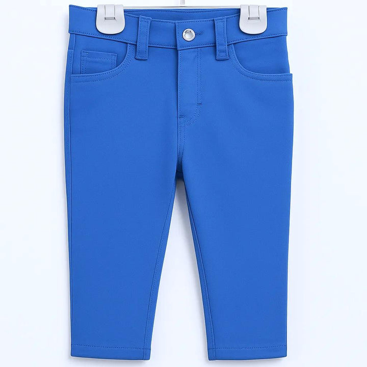Baba Pants D2