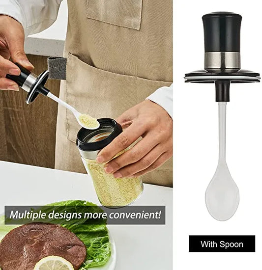 Spices and Salt Container