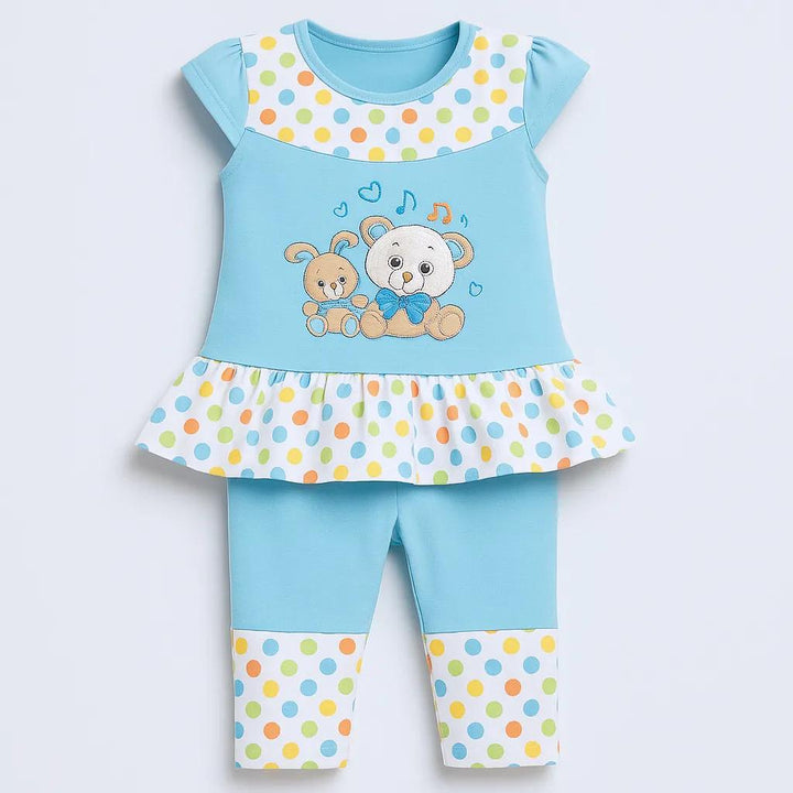 Baby Shirt and Trouser