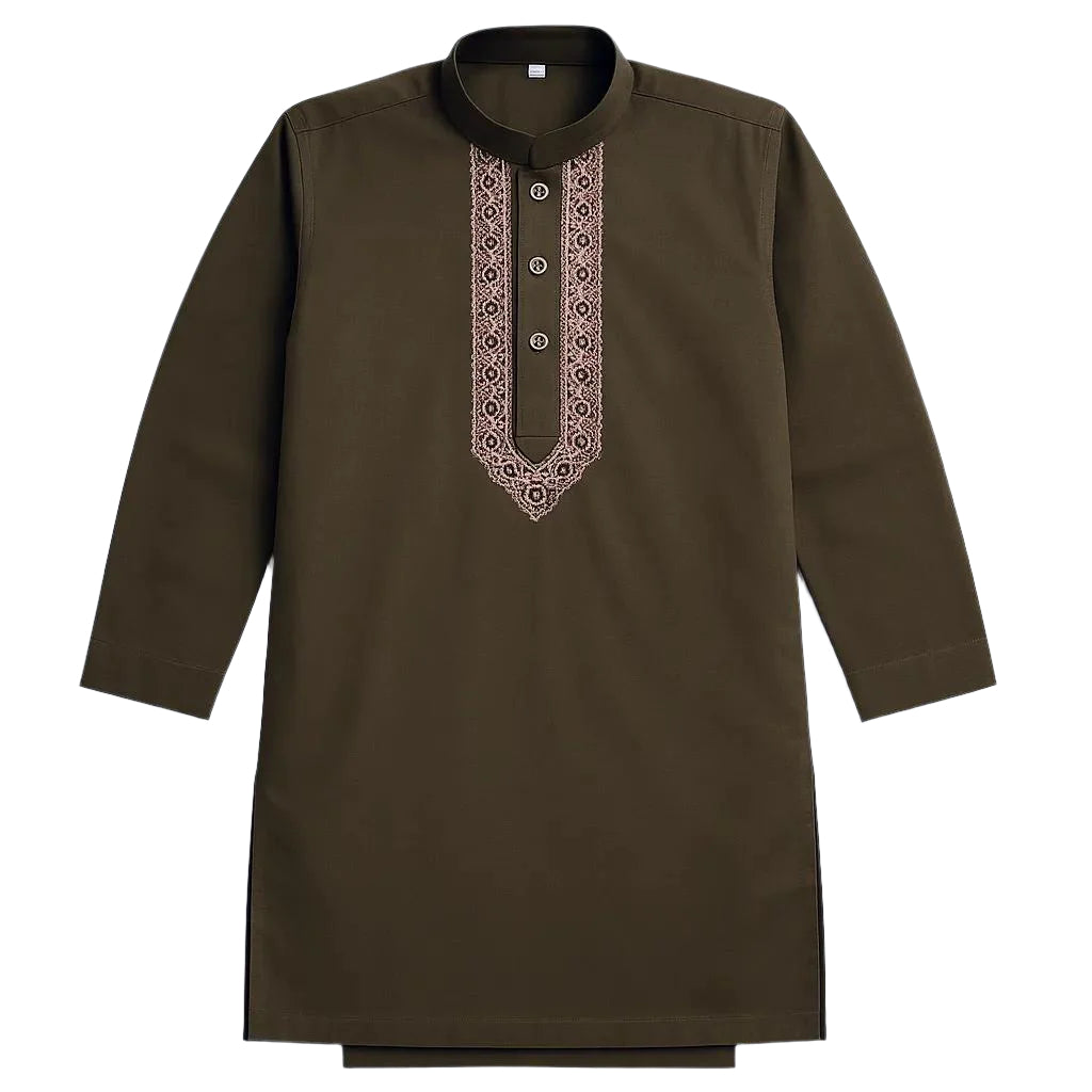 Baba Shalwar Kameez D3