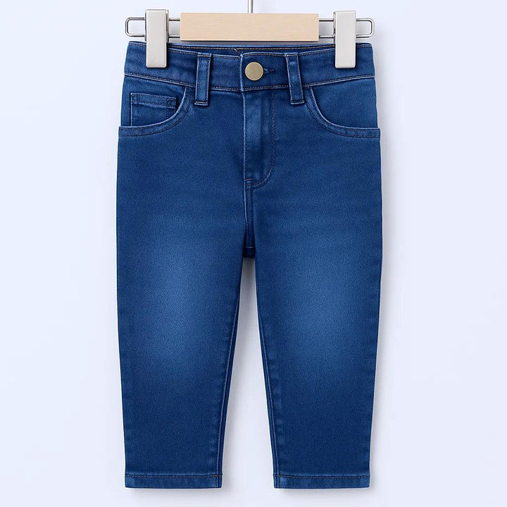 Baba Pants D6