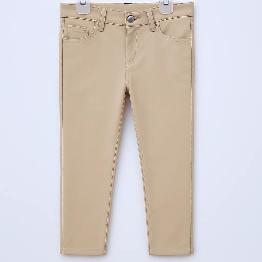 Baba Pants D1