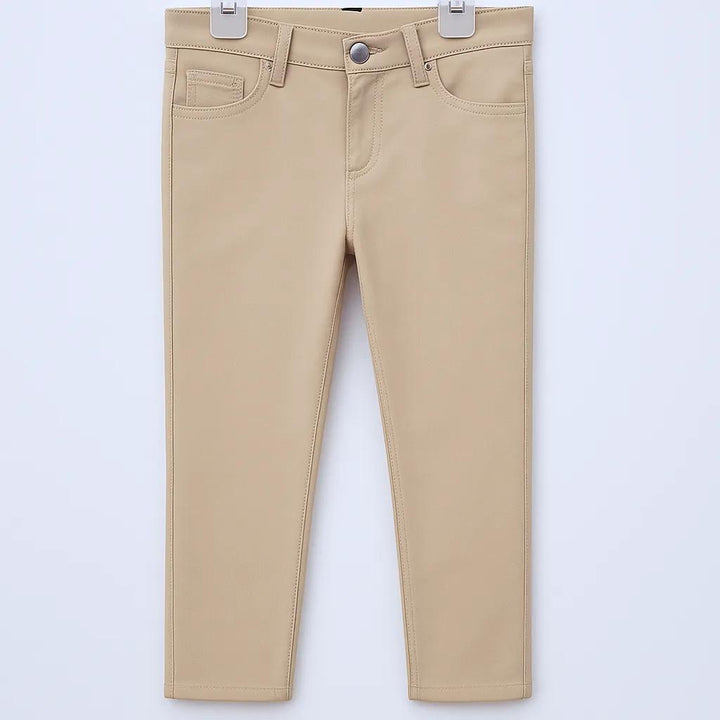 Baba Pants D1
