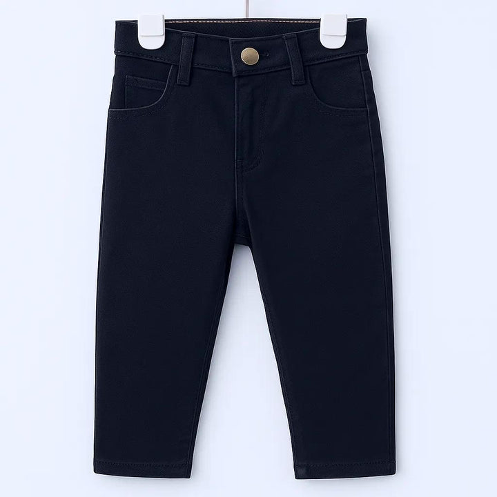Baba Pants D5