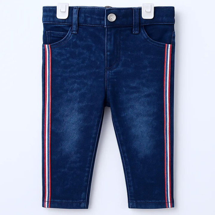 Baba Pants D3