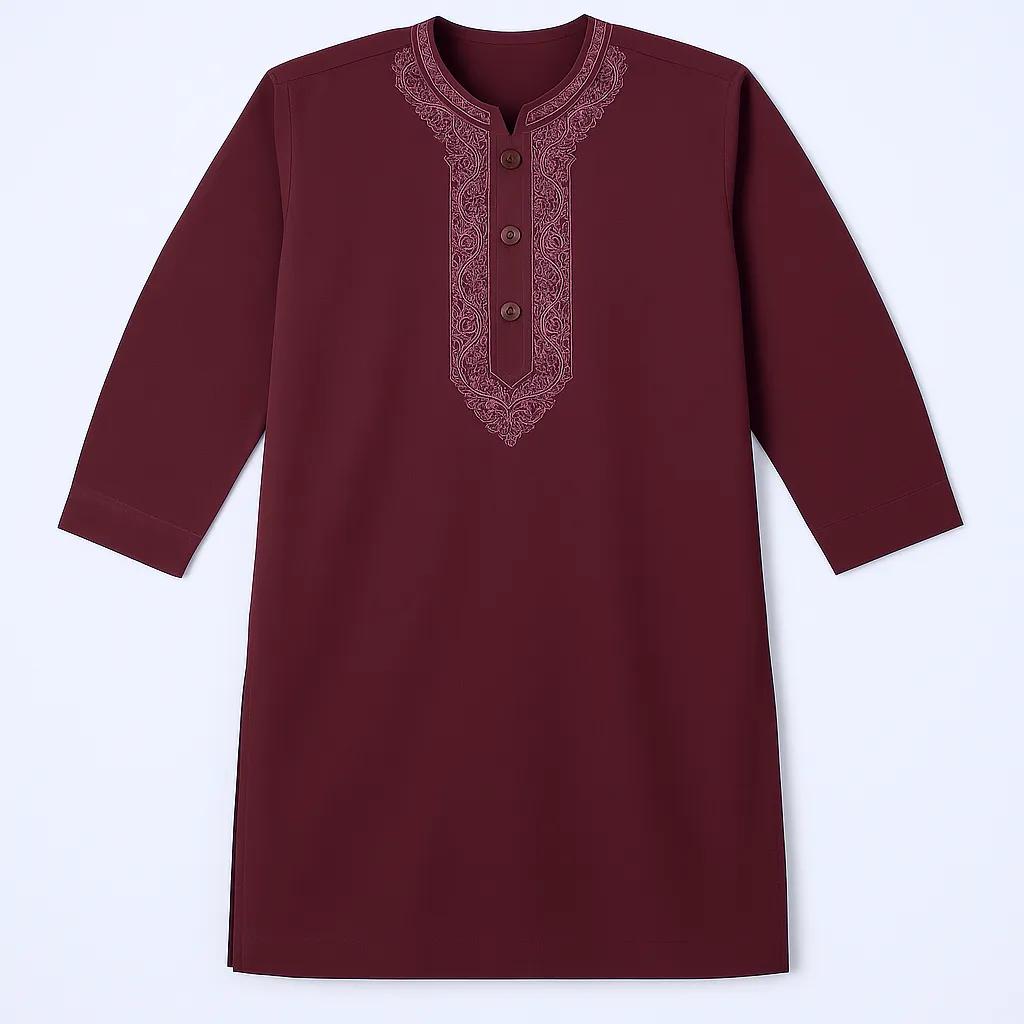 Baba Shalwar Kameez D5