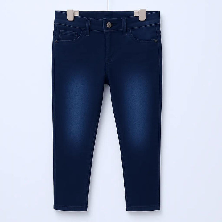 Baba Pants D4