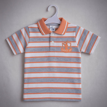 Polo T-Shirt D3