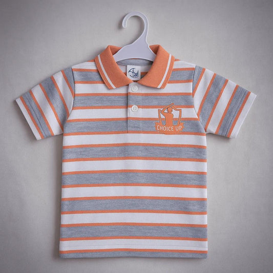 Polo T-Shirt D3