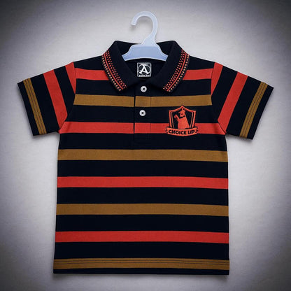 Polo T-Shirt D5