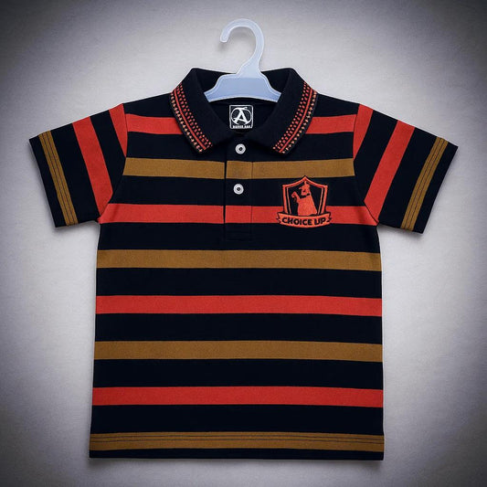 Polo T-Shirt D5