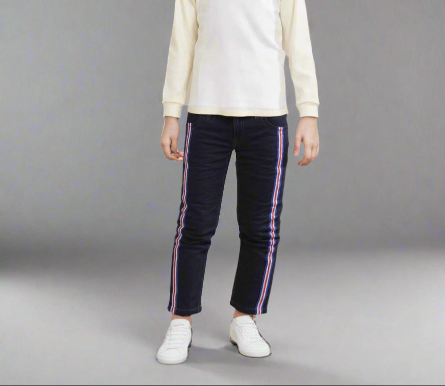 Baba Pants D7