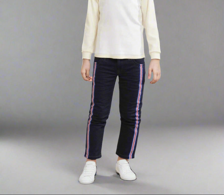 Baba Pants D7