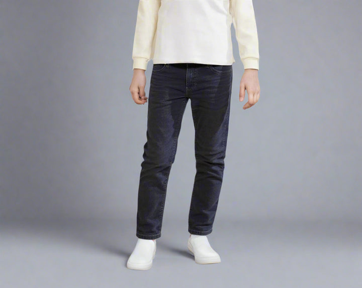 Baba Pants D5