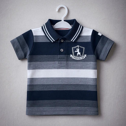 Polo T-Shirt D9