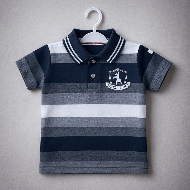 Polo T-Shirt D9