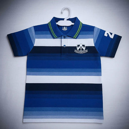 Polo T-Shirt D10