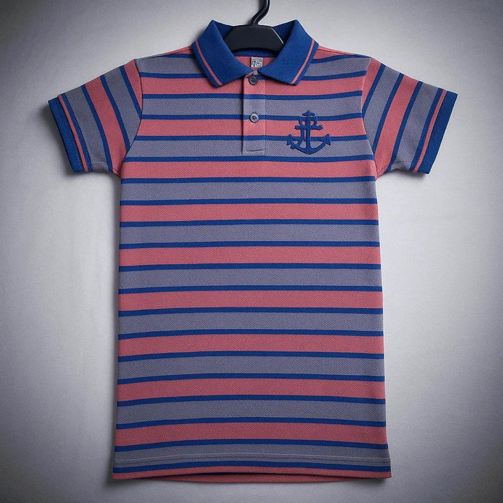 Polo T-Shirt D2