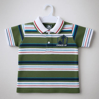 Polo T-Shirt D1