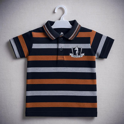 Polo T-Shirt D6