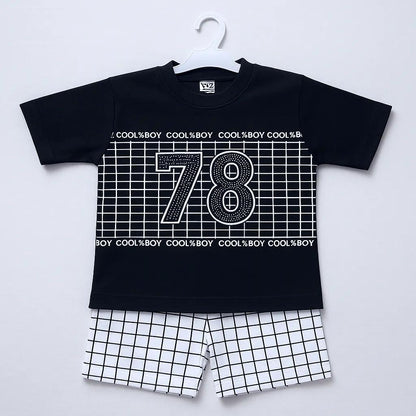 78 Shirt and Short