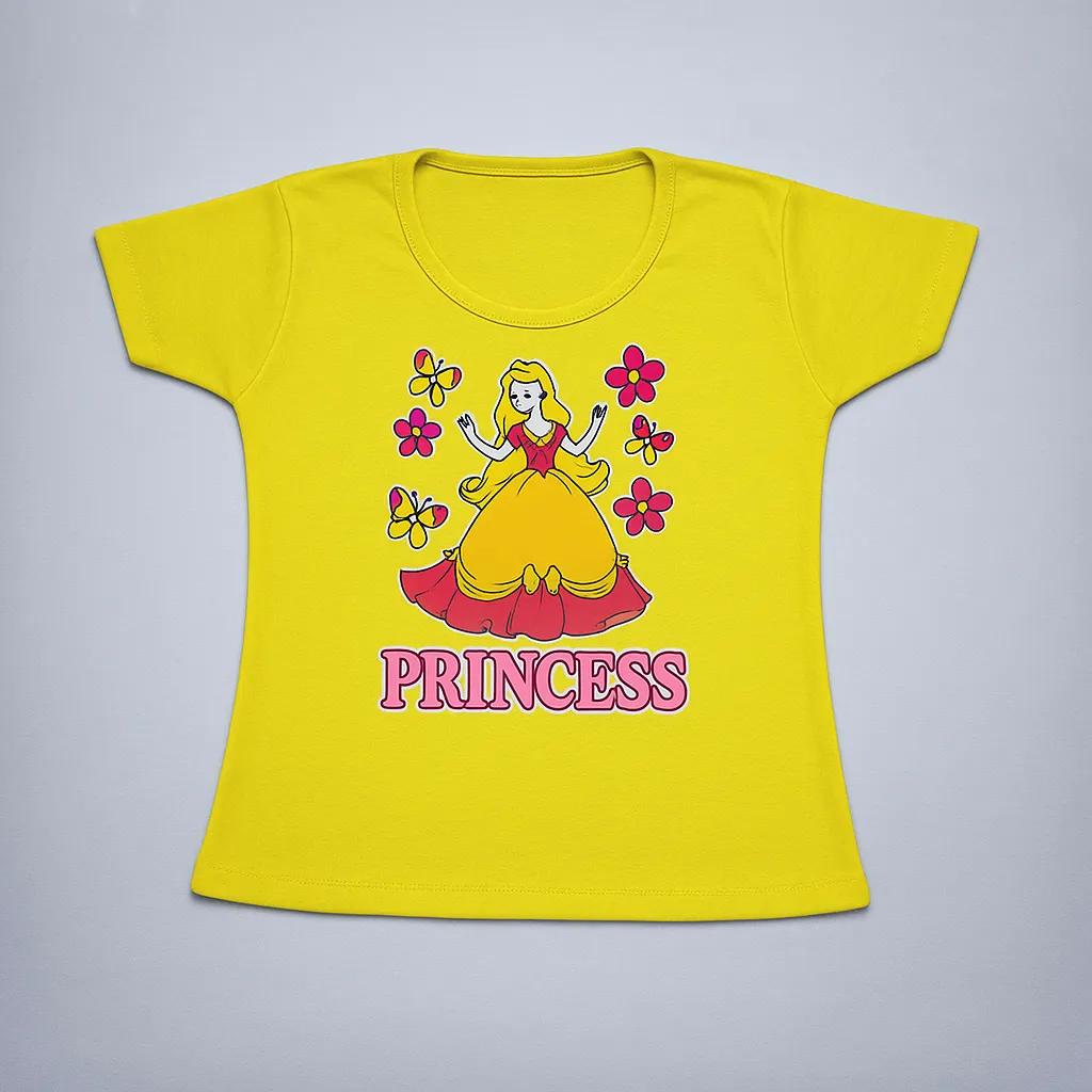 Princess ..Baby T Shirt