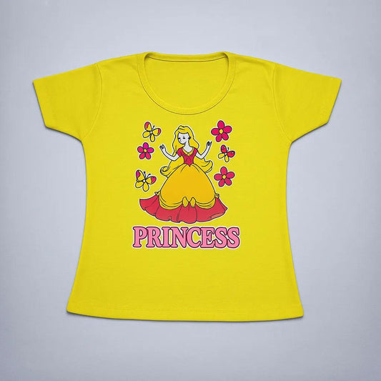 Princess ..Baby T Shirt