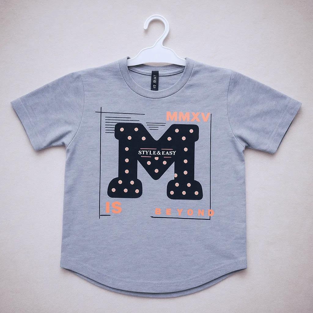 M T Shirt