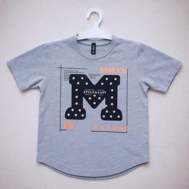M T Shirt