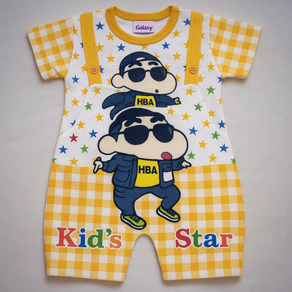 Kids Romper Design 6