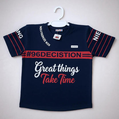 Great Things T-Shirt