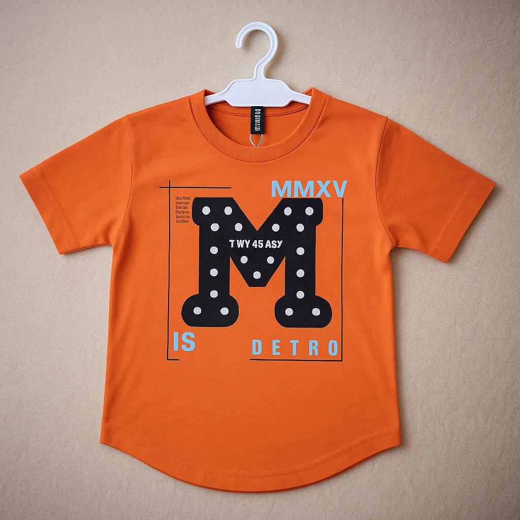 M T Shirt