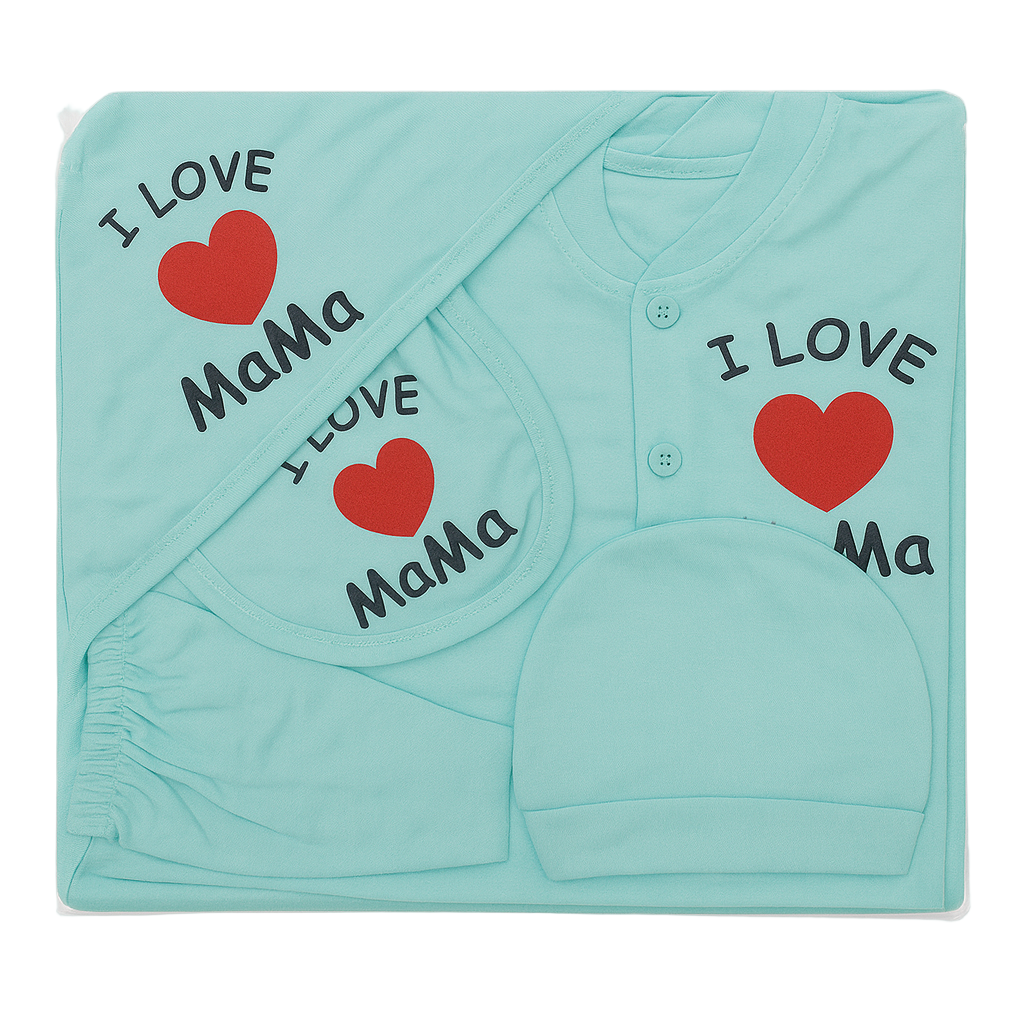 New Born Started Set D-13