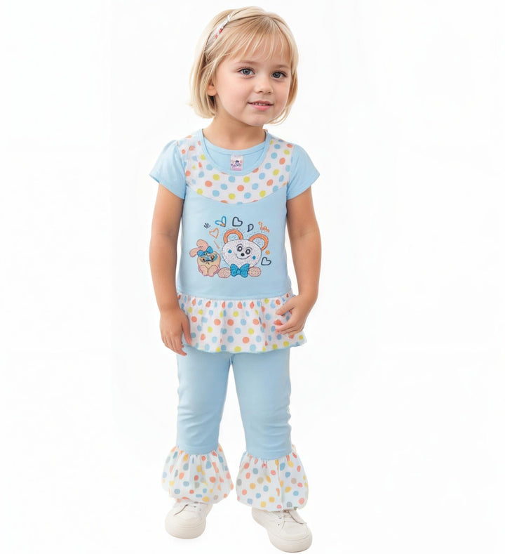 Baby Shirt and Trouser