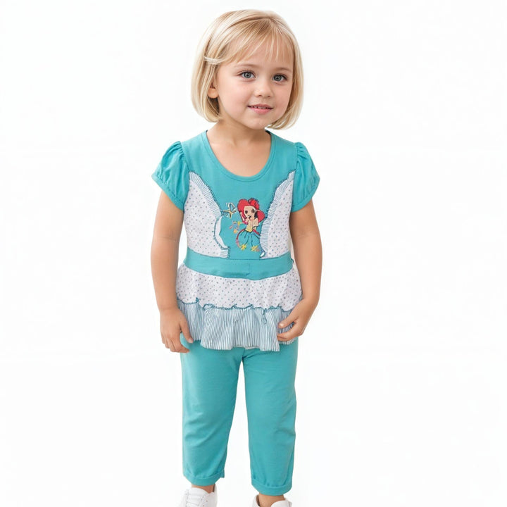Baby Shirt and Trouser