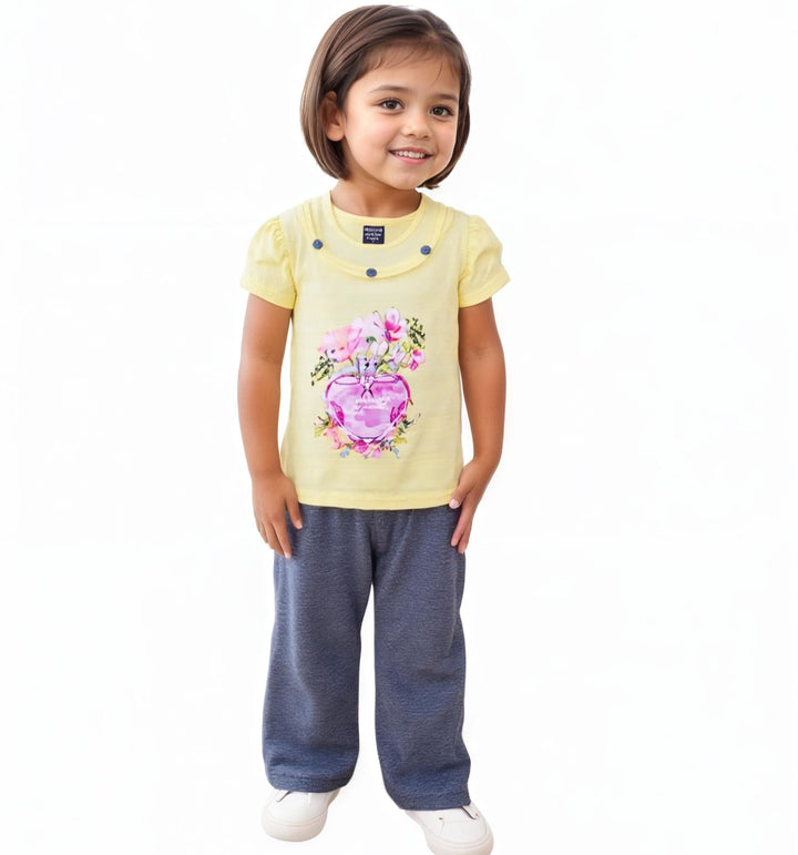 Baby Shirt and Trouser