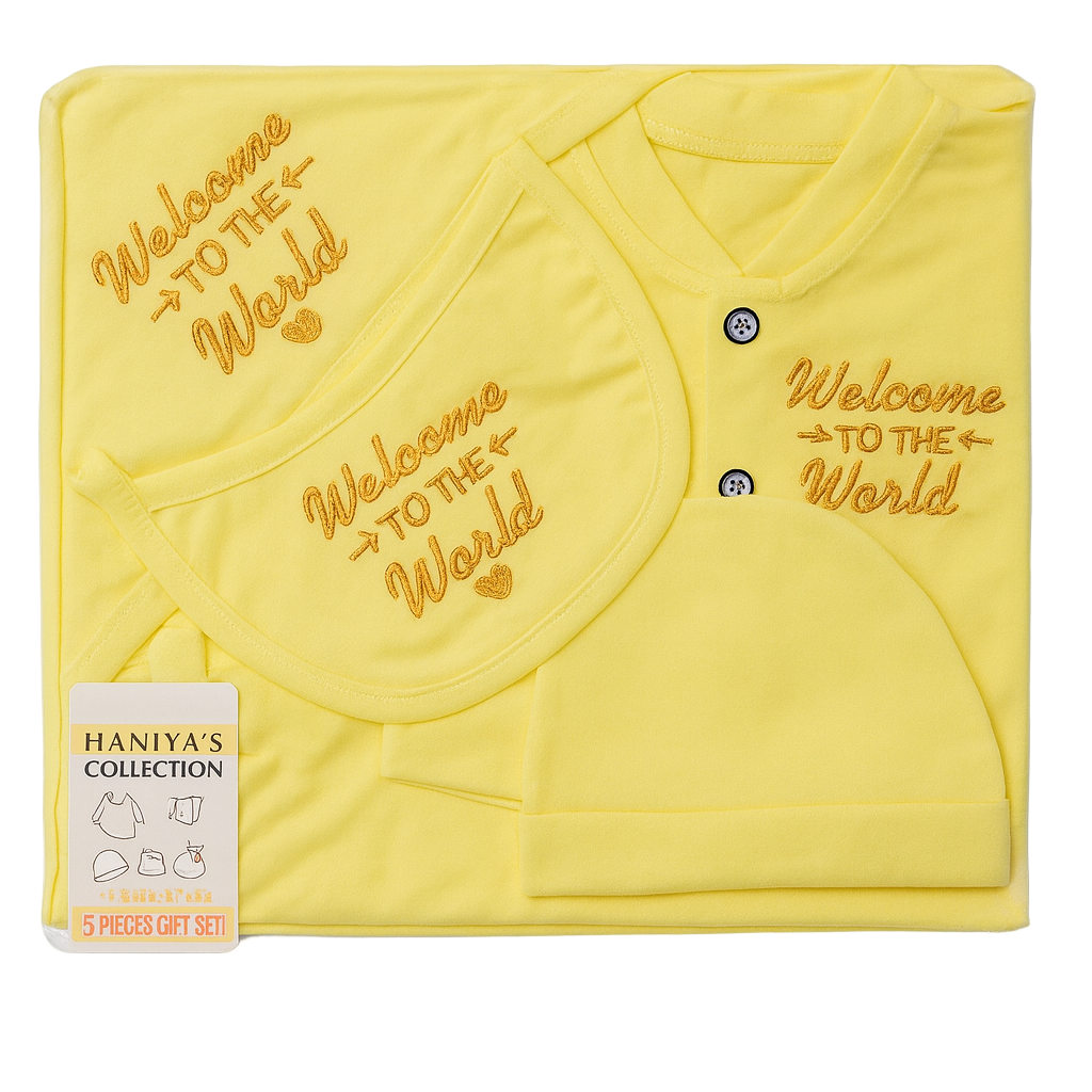 New Born Started Set D-11