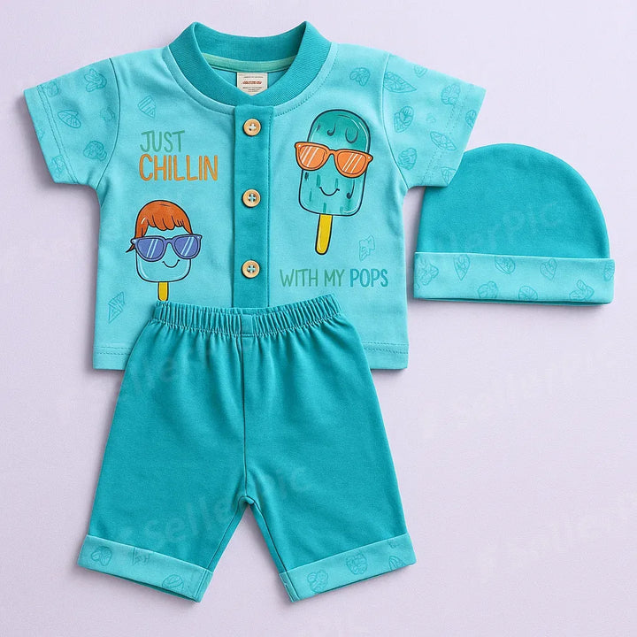 New Born Dress D13